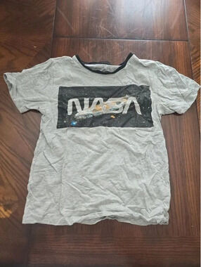 Nasa tshirt